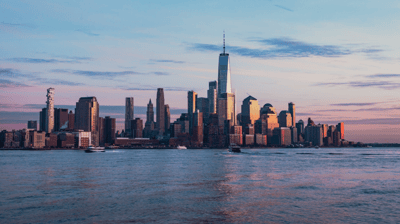 New York State’s 1115 Medicaid Waiver Approved