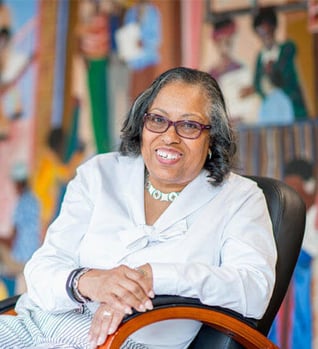 Dr Ruby Gourdine-1