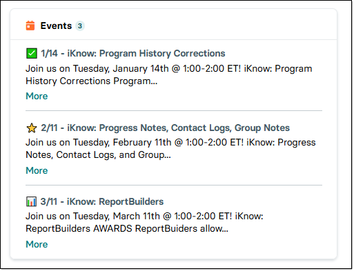 Events Image