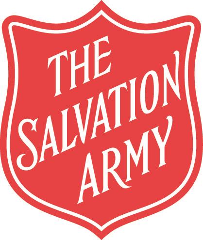 Salvation-Army-logo
