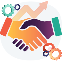 Partner 1